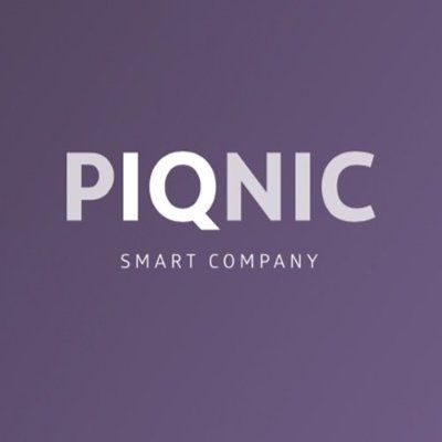 PIQNIC's icon