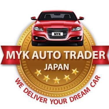 MYK AUTOTRADER's icon