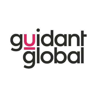 Guidant Global's icon