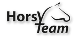 Horsy Team's logos