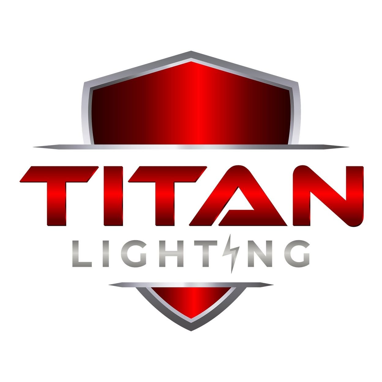 Titan Lighting's icon