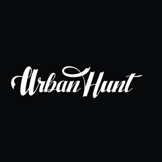 Urban Hunt logo