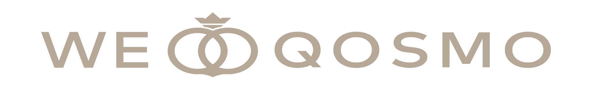 QOSMO Hotel's logos
