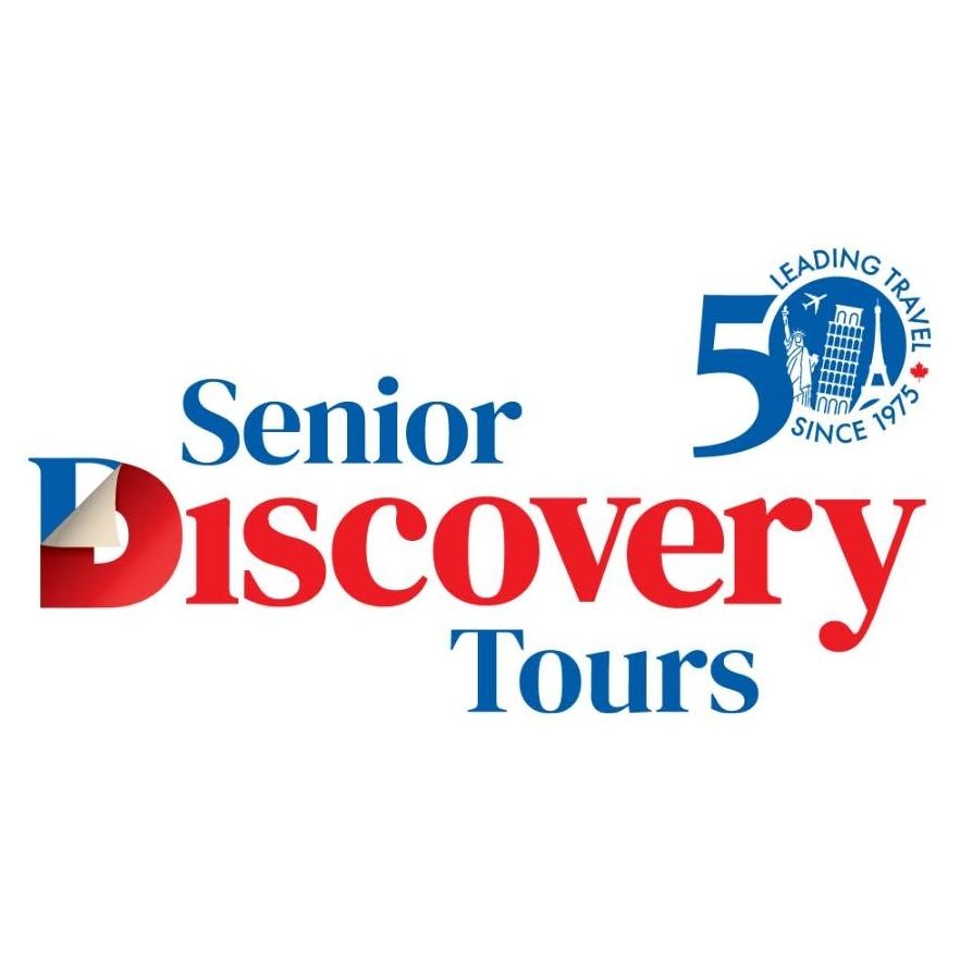 Senior Discovery Tours's icon
