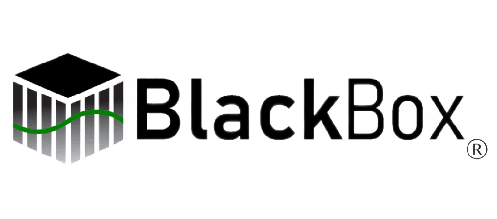 Black Box Innovations's logos