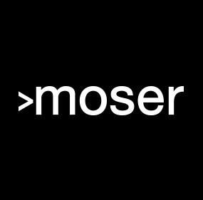 Moser Design's icon