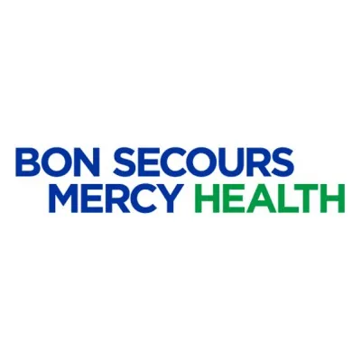Mercy Health logo