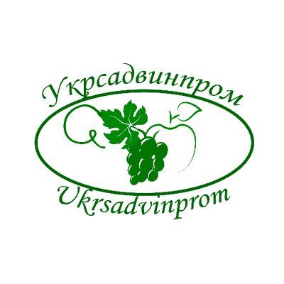 Ukrsadvinprom's icon