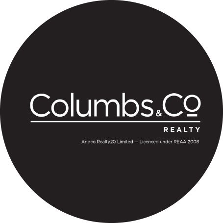 Columbs & Co's icon