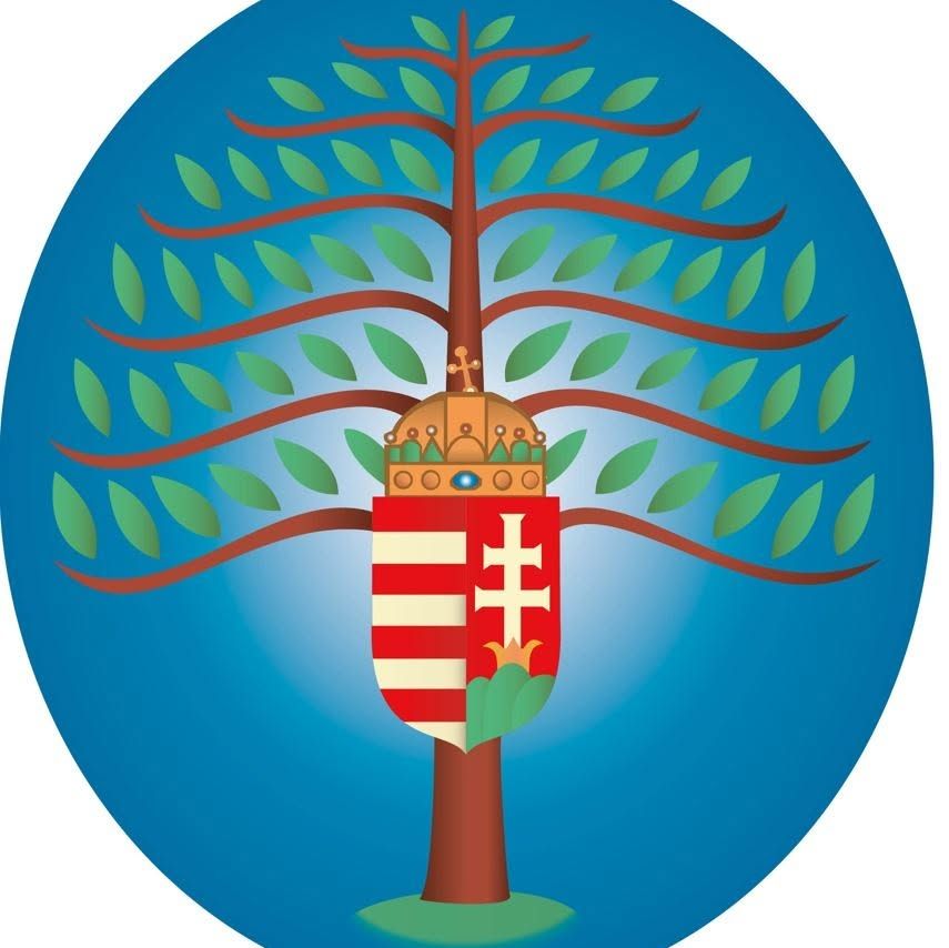 Nemzeti Kulturális Alap's icon