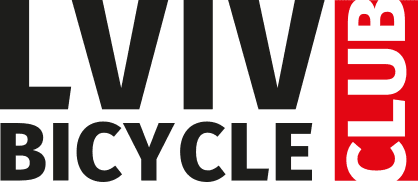 Lviv Bicycle's logos