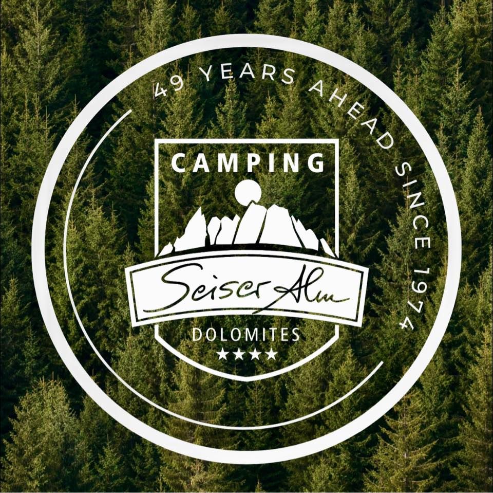 Camping Seiser Alm's icon