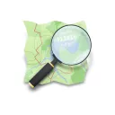 OpenStreetMap's icon