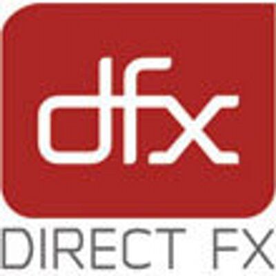 Direct FX's icon