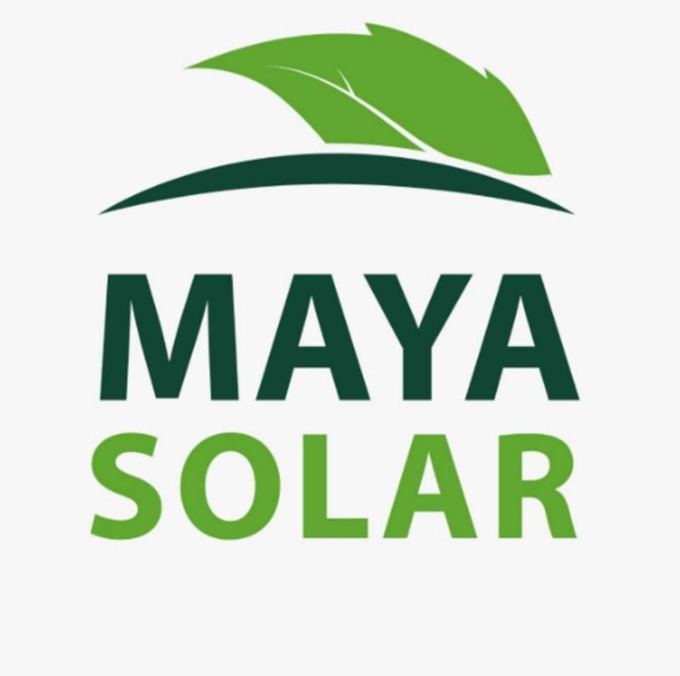Maya Solar's icon