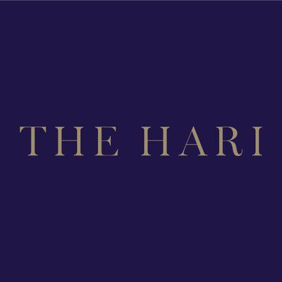 The Hari London's icon
