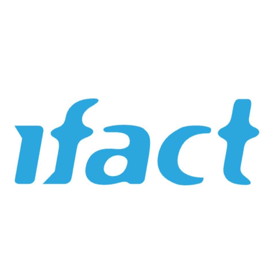 Ifact idrettsanlegg's icon