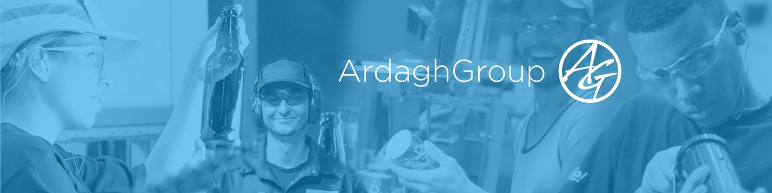 Ardagh Group Logo & Brand Assets (SVG, PNG and vector) Brandfetch