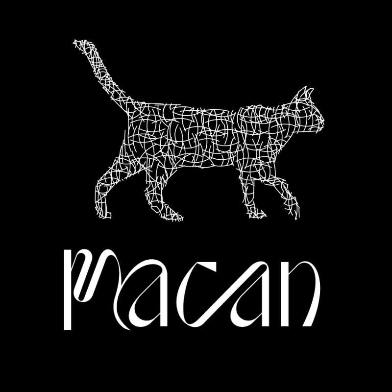 Macan's icon