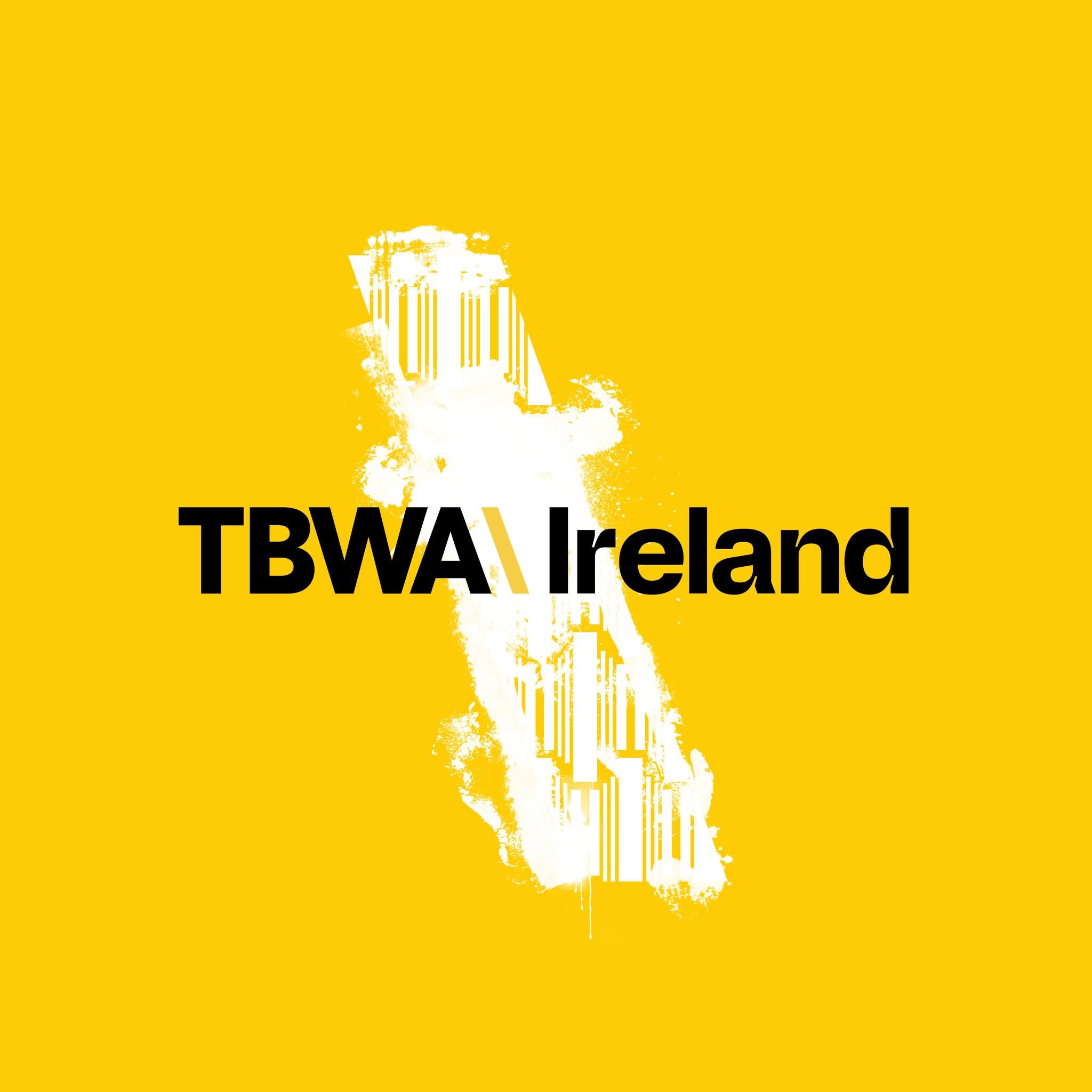 TBWA\Ireland's icon