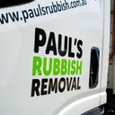 Paul's Rubbish's icon