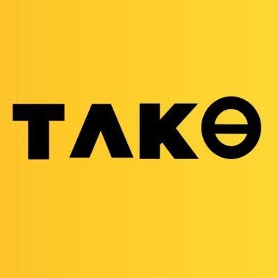 Take Tako 🇨🇲's icon