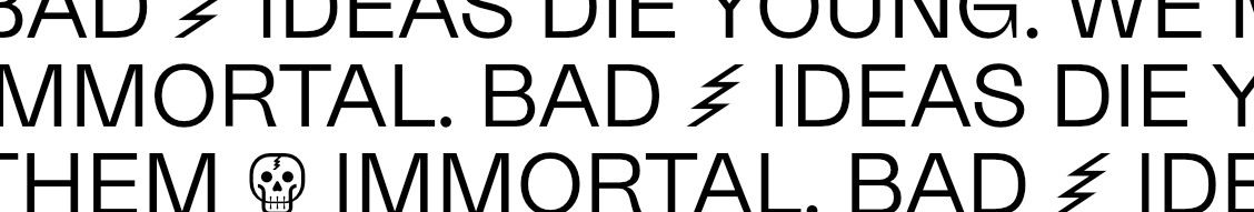 Banner