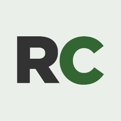 RECHARGE News's icon