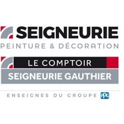 Seigneurie Gauthier's icon