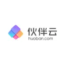 Huoban's icon