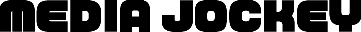 M-Jockey's logos
