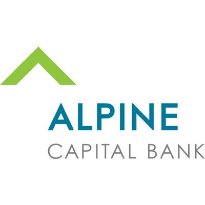 Alpine Capital Bank's icon