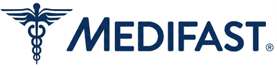 Medifast's logos