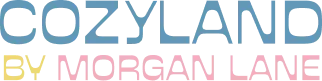 Wearecozyland's logos