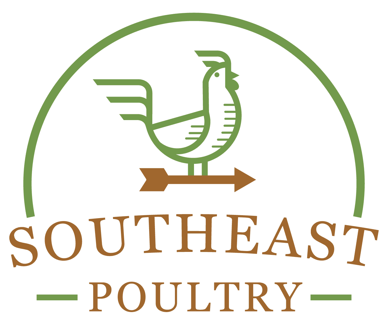 Southeast Poultry, Inc. logo