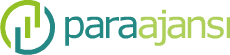 Para Ajansı's logos