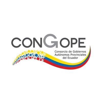 CONGOPE's icon