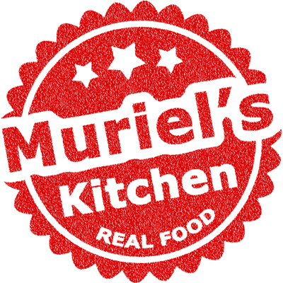 Muriel Strobos's icon