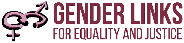 Gender Links's logos