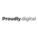 Proudly.digital s.r.o.'s icon