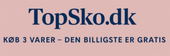 Topsko.dk logo