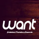 WANT's icon
