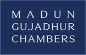 Madun Gujadhur Chambers's logos