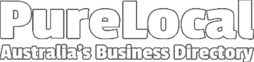 Pure Local Business Directory's logos