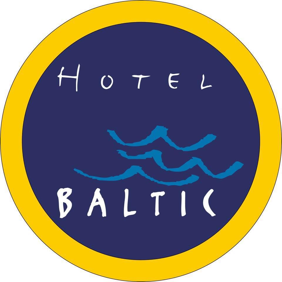 Baltic Sport's icon