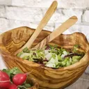 Olive Wood Luxury's icon