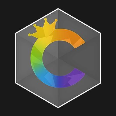 CosmeticsMod × MoreCosmetics × EmoteMod's icon