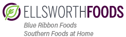 Ellsworth Foods Inc. logo