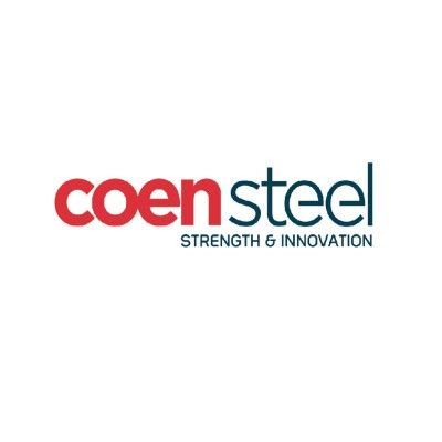 Coen Steel's icon