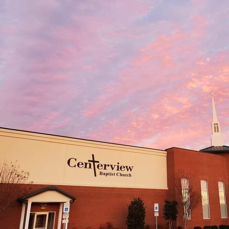 Centerview Baptist Church's icon